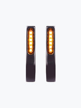 Warp Indicator Yellow - Moto Modz