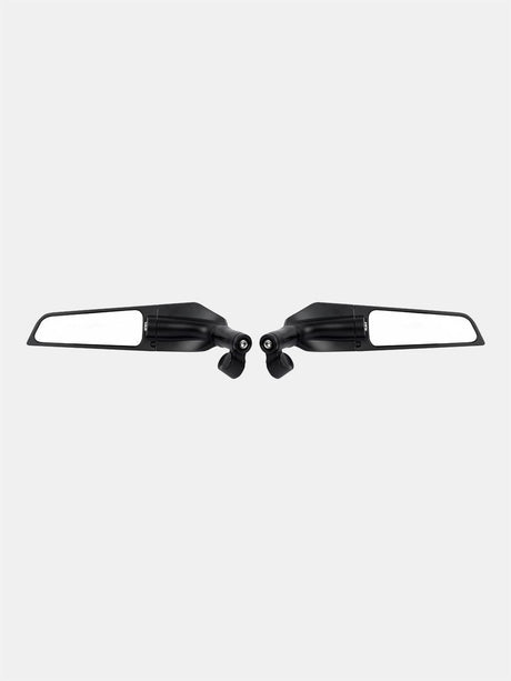 Wingfin Handle Bar Economy Mirror R15 V3 - Moto Modz