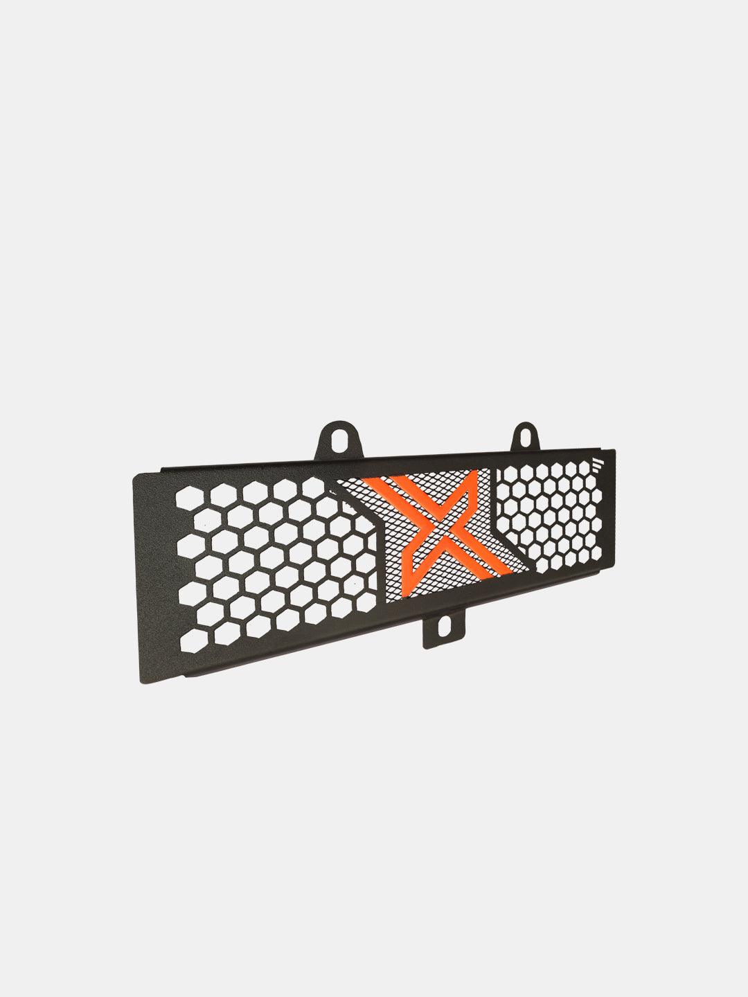 X Pulse 2V Radiator Grill BS6 - Moto Modz