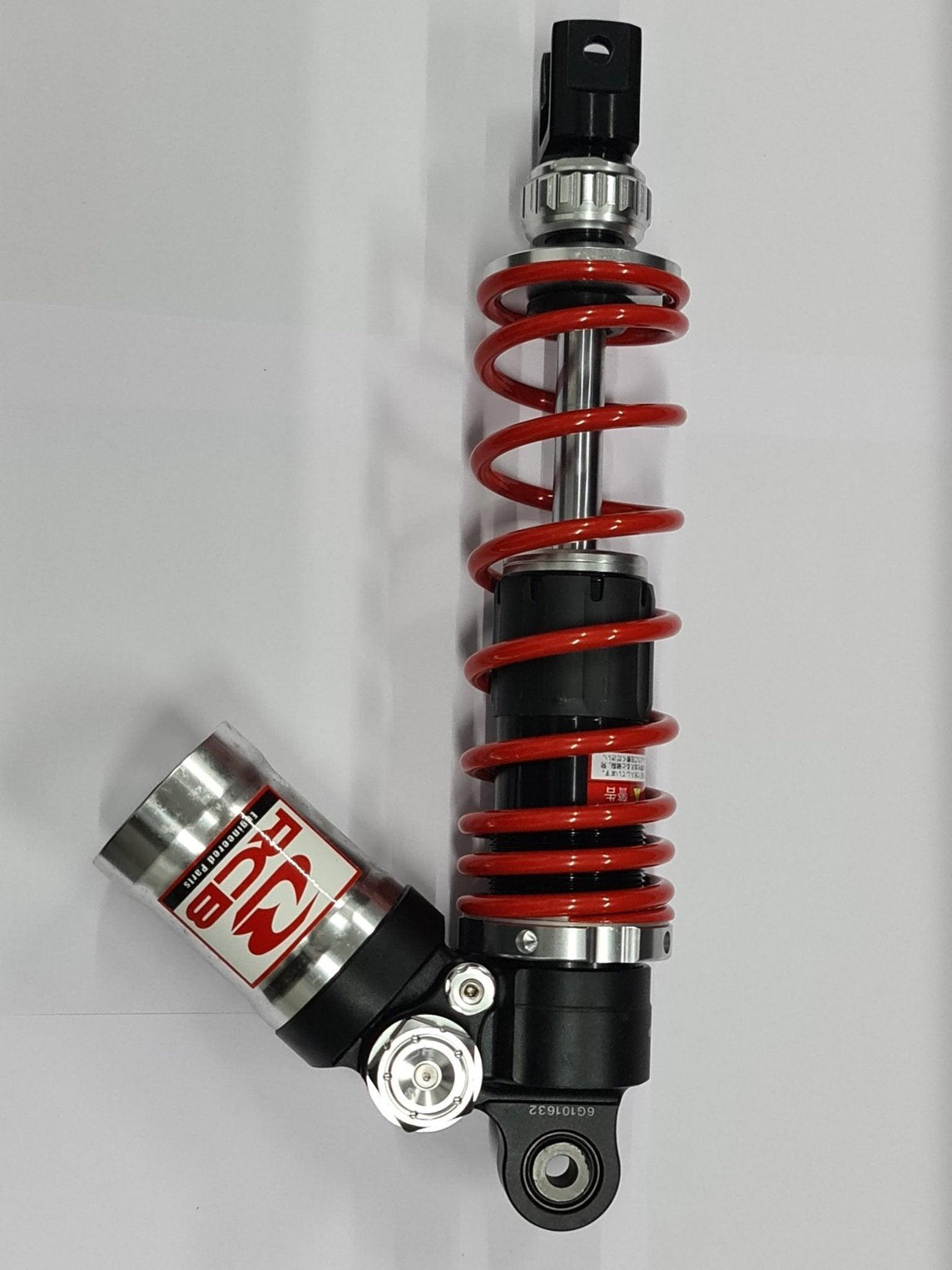 Yamaha Aerox Racing Boy shock absorber DB-4 series - Moto Modz