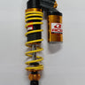 Yamaha Aerox Racing Boy shock absorber DB-5 series - Moto Modz