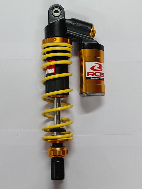 Yamaha Aerox Racing Boy shock absorber DB-5 series - Moto Modz