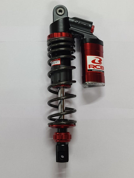 Yamaha Aerox Racing Boy shock absorber DB-5 series - Moto Modz