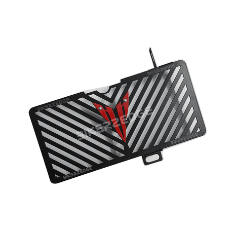 Yamaha MT15 Radiator Guard - Moto Modz