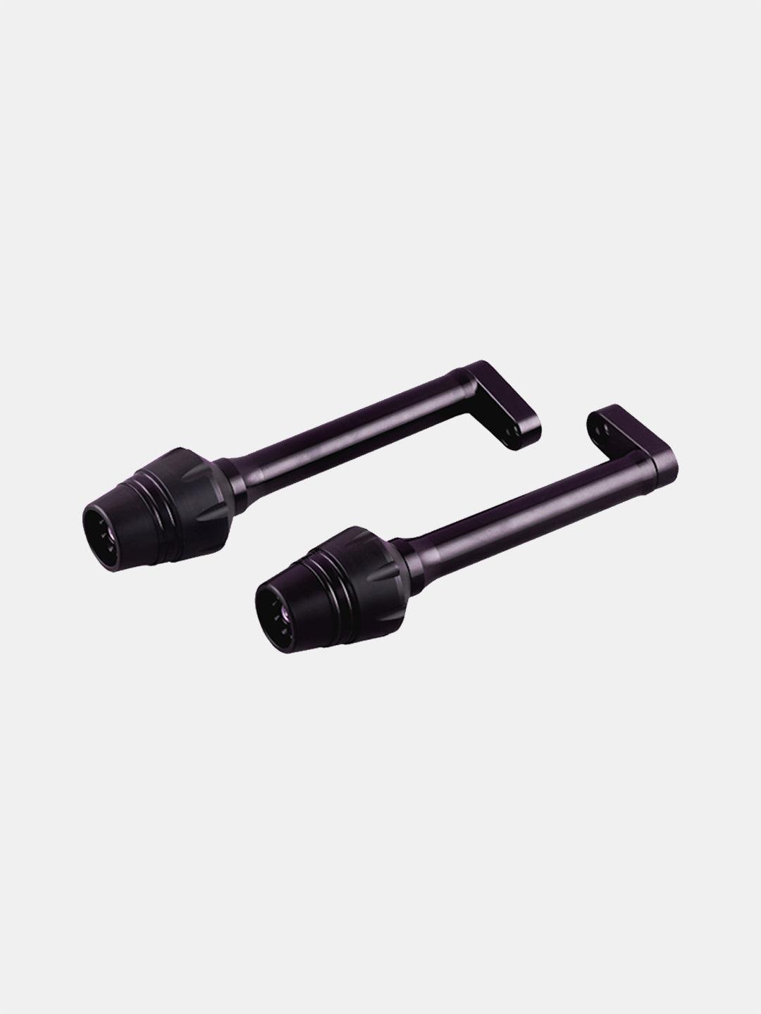 Yamaha R15 V3 Premium Frame Slider Savage - Moto Modz