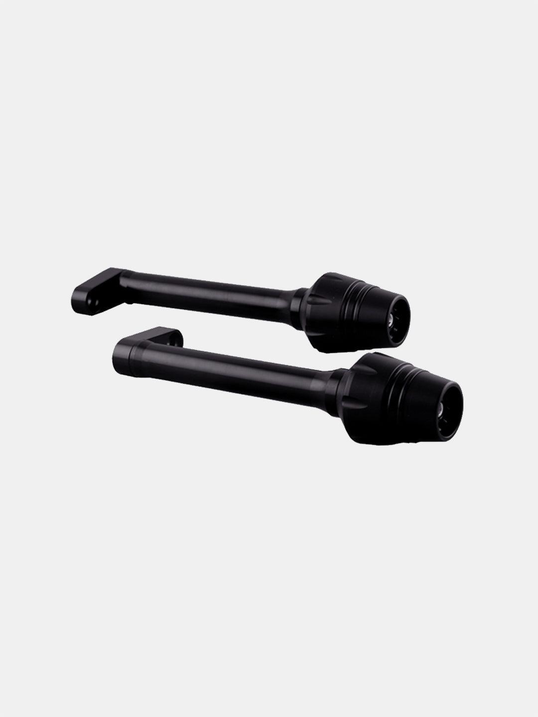 Yamaha R15 V3 Premium Frame Slider Savage - Moto Modz