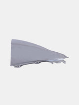 Yamaha R15 V3 Racing Visor-Chrome - Moto Modz