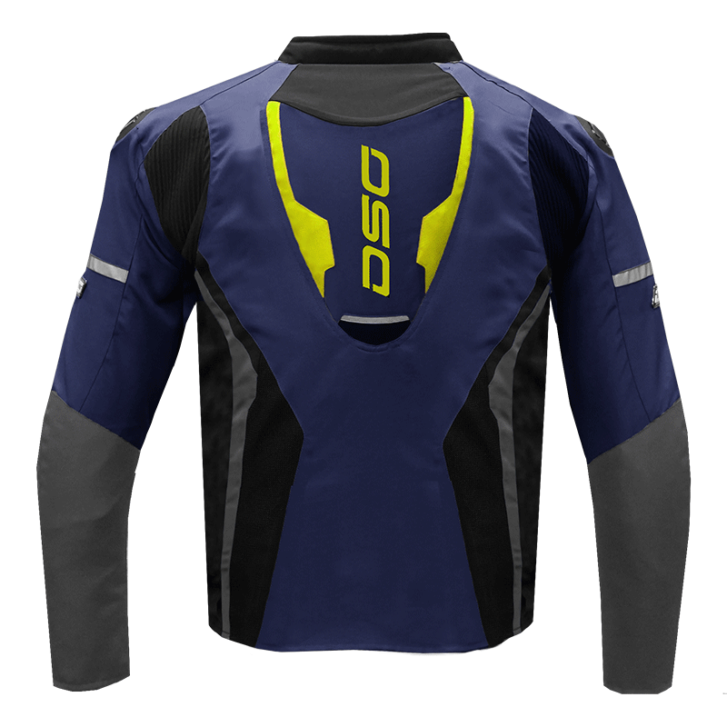 DSG Apex Air-Flow Riding Jacket