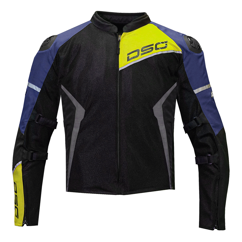 DSG Apex Air-Flow Riding Jacket