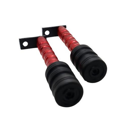 Moto Modz Frame Slider For Yamaha R15 V3 & Universal Bikes  ( Set of 2 pieces ) - Moto Modz